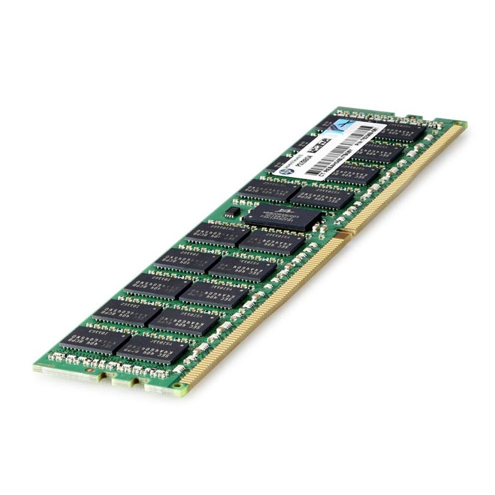 Hewlett Packard Enterprise 64GB (1x64GB) Quad Rank x4 DDR4-2666 CAS-19-19-19 Load Reduced module de mémoire 64 Go 1 x 64 Go 2666 MHz