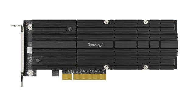 Interface card PCIe M.2 Nvme