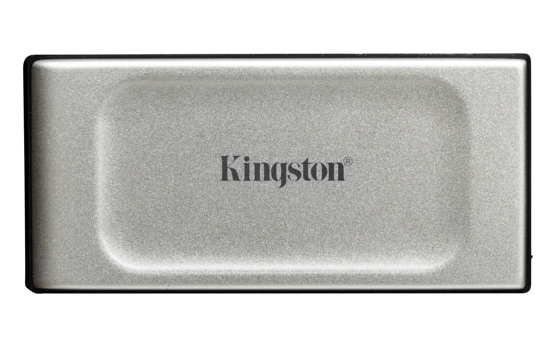 KINGSTON 4To PORTABLE SSD XS2000