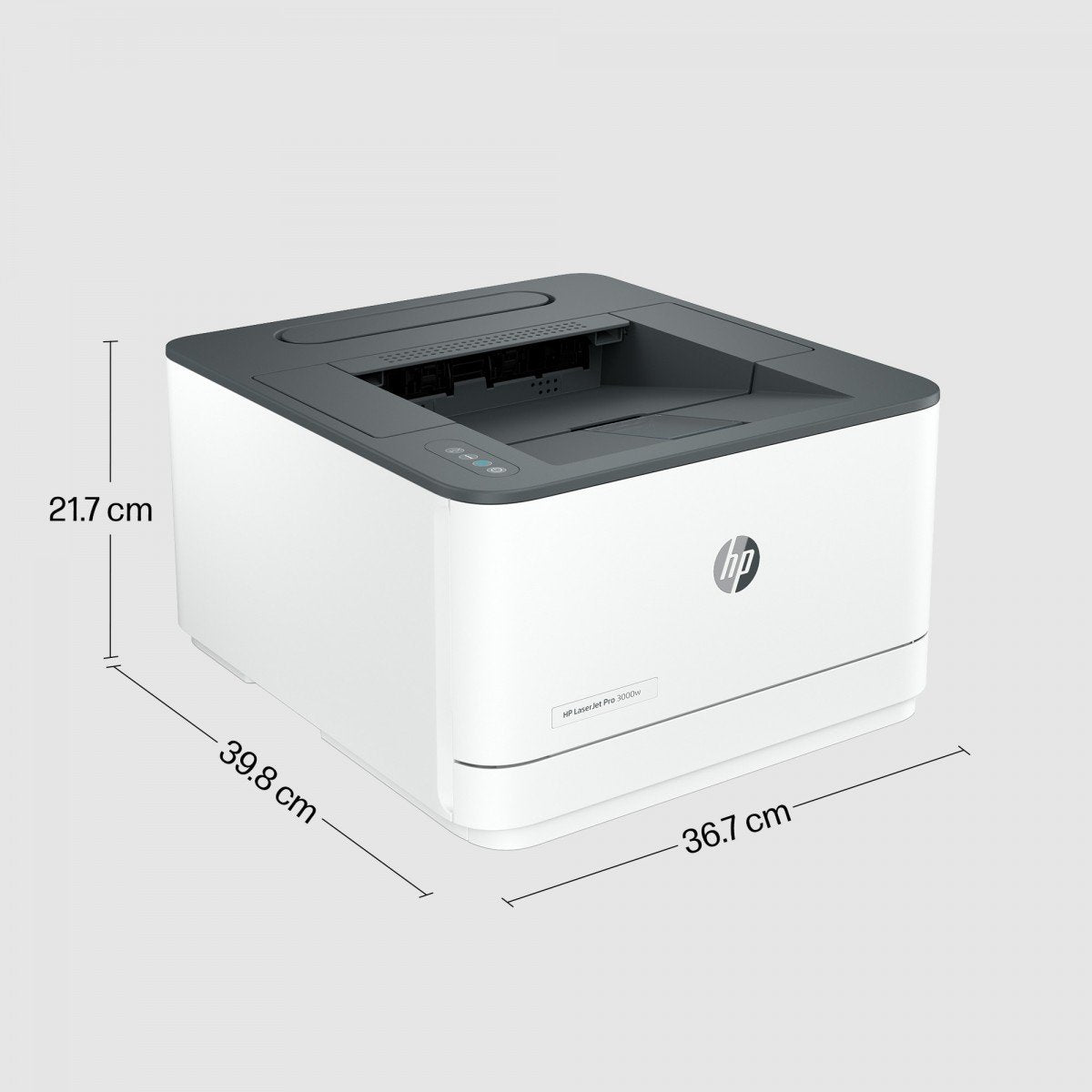 HP LaserJet Pro MFP 3102fdn MFP Mono laser A4 33ppm Copy 33ppm Print 250sheets USB LAN imprimante laser monochrome