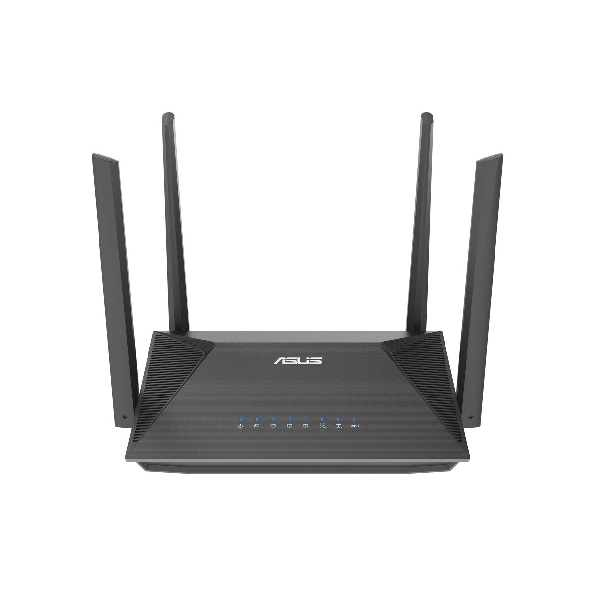 ASUS RT-AX52 Pro AX3000 Dual Band WiFi 6 Extendable Router