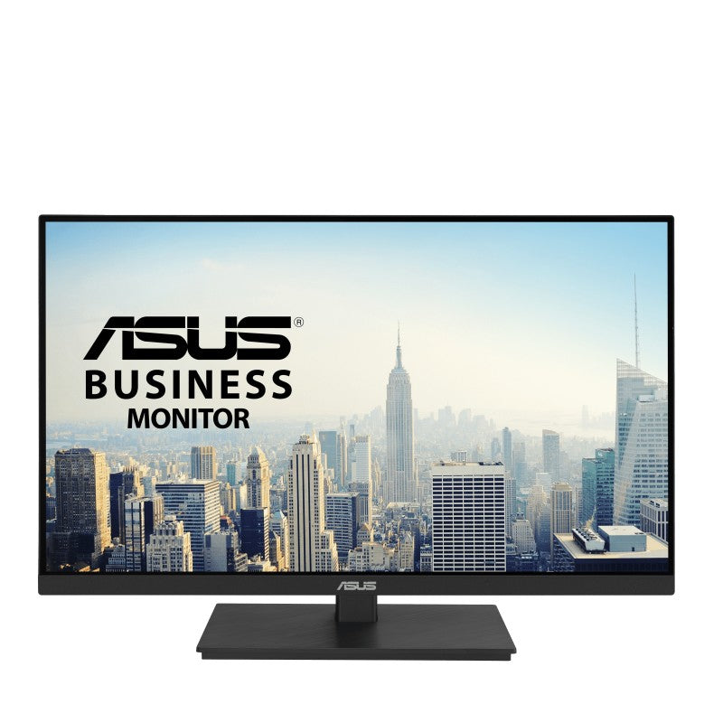 ASUS VA27ECPSN 27p Desktop IPS FHD 5ms 75Hz 300cd/m2 3-year warranty Exchange on site D+1