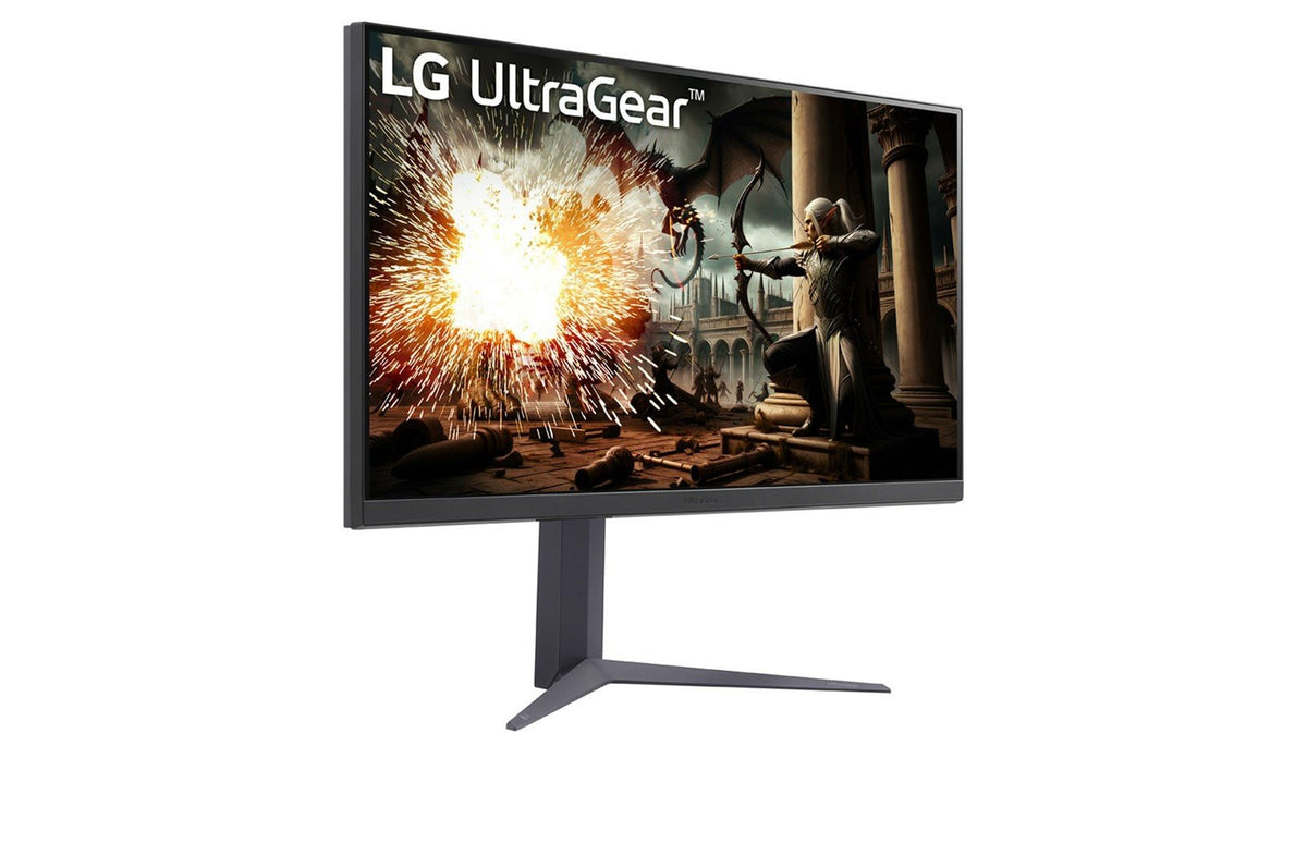 32GS75Q-B/32'' 16:9 2560x1440 QHD