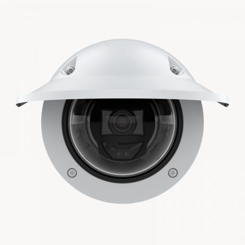 AXIS 02333-001 caméra de sécurité Dôme Extérieur 1920 x 1080 pixels Plafond
