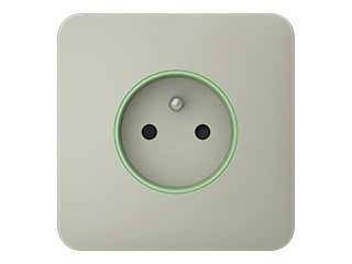 Ajax Systems 60040.164.OY SoloCover (intelligent) [type E] [55] - perle