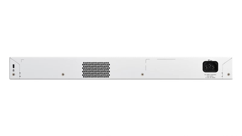 CISCO Catalyst 1300 24-Port Switch / 8-Port 2.5GE + 16-Port 1GE PoE+ with 375W power budget 4 x 10G SFP+ Uplinks