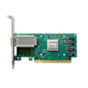ConnectX-5 Ex VPI adapter EDR IB100Gb/s
