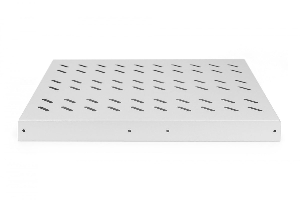 Digitus Étagere amovible pour armoires de 483 mm (19 po)