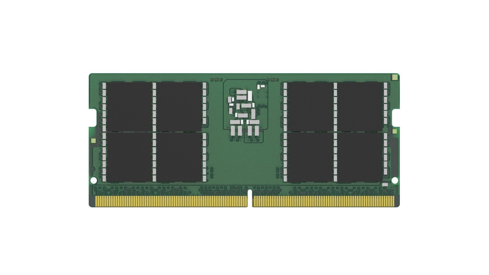 KINGSTON 48Go 5600MT/s DDR5 Non-ECC CL46 SODIMM 2Rx8