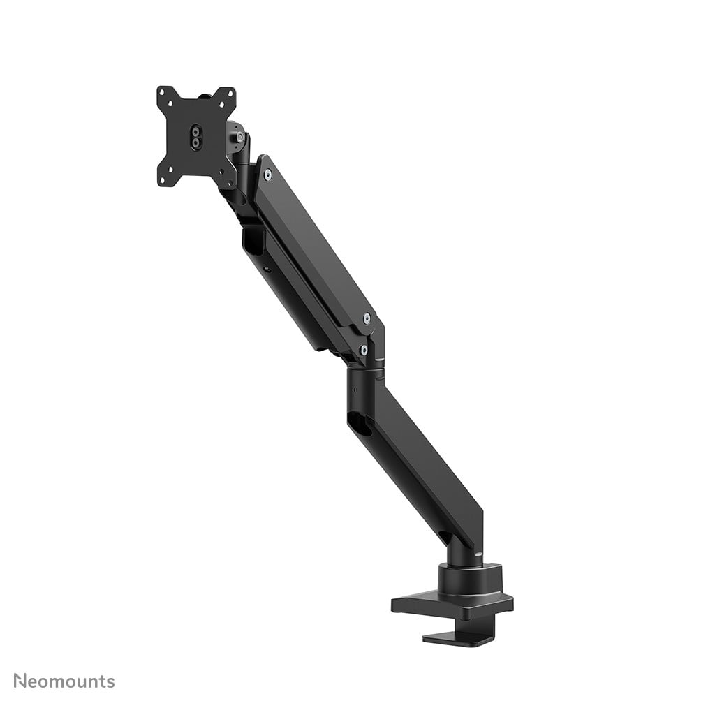 NEOMOUNTS NM-D775BLACKPLUS Support décran à fixer 10-49p - ressort à gaz - Topfix - arrêt 180