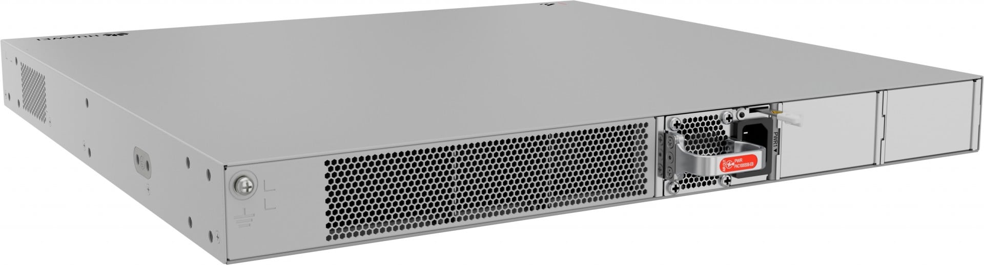 HUAWEI S310-48HP4X 48x10/100/1000BASE-T ports 846 W PoE+ 4x10GE SFP+ ports with 1xAC power module eKit