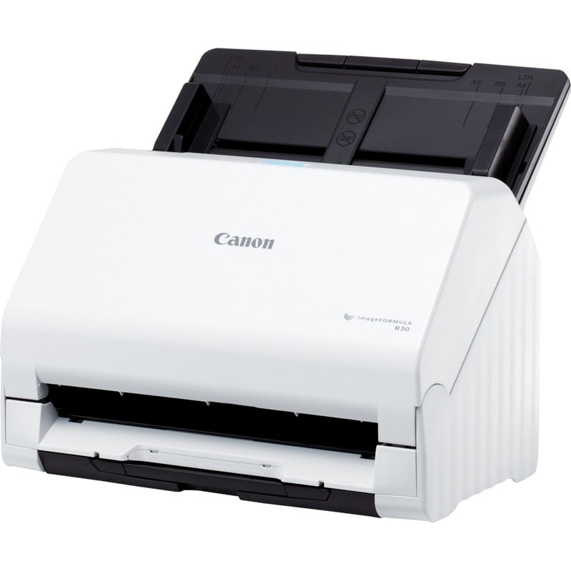 CANON ImageFormula Document Scanner R30 ADF 60sheet 50ipm