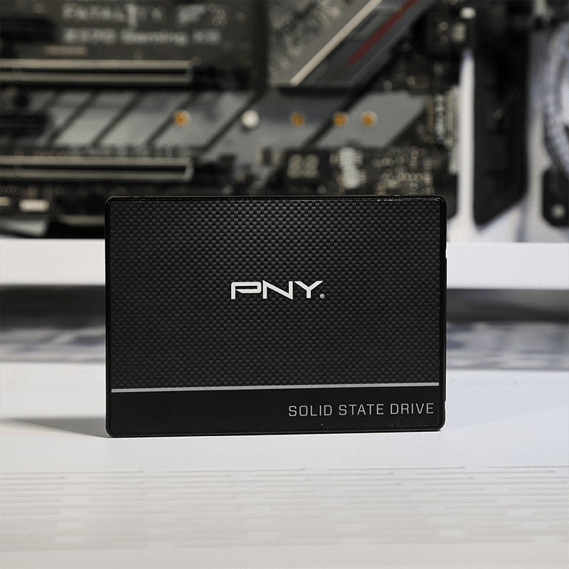 SSD CS900 SATA 2'5 2TB
