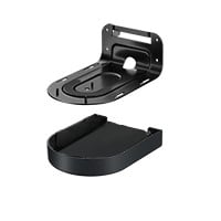 LOGITECH Rally Camera - BLACK - CAMERA MOUNT AND SPLITTER CASE - WW