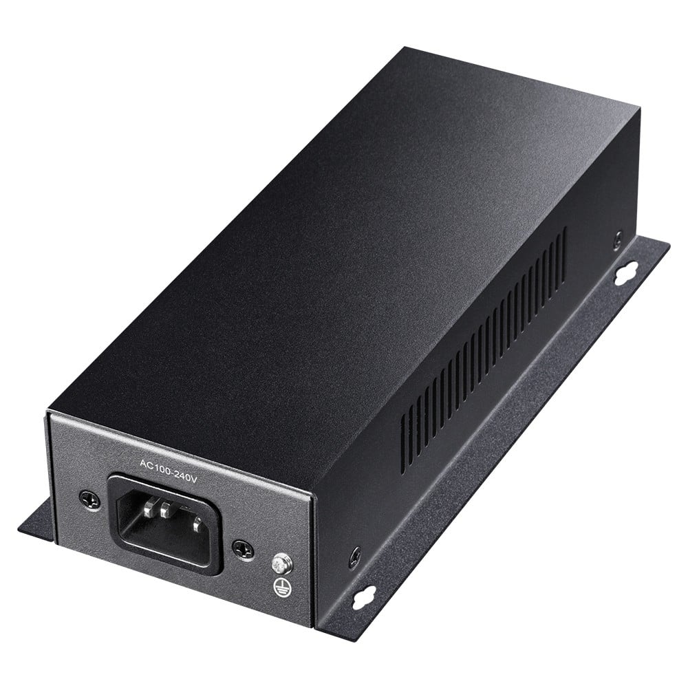 Cudy POE350 adaptateur et injecteur PoE Gigabit Ethernet 52 V