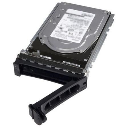 "CoreParts SA600005I833 internal hard drive 600GB 15000 RPM 3.5"" SAS"