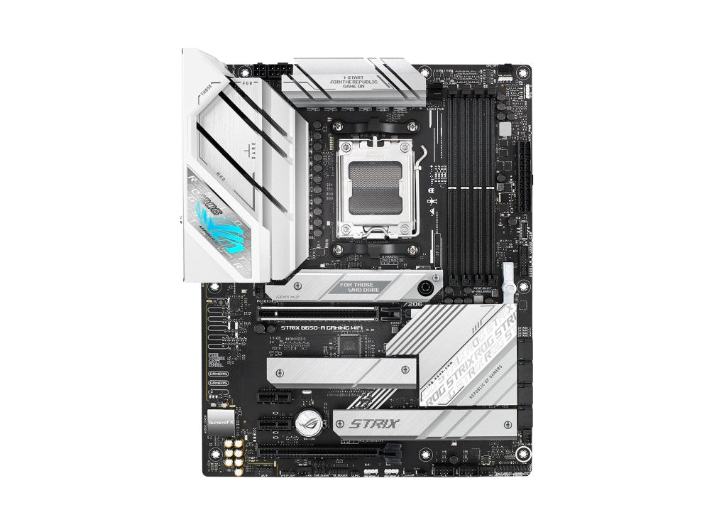 ASUS ROG STRIX B650-A GAMING WIFI AM5 DDR5 ATX MB