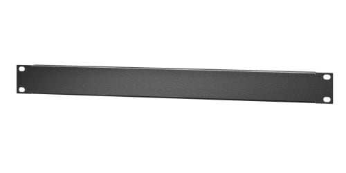 APC Easy Rack 1U standard metal blanking panel 10 pack