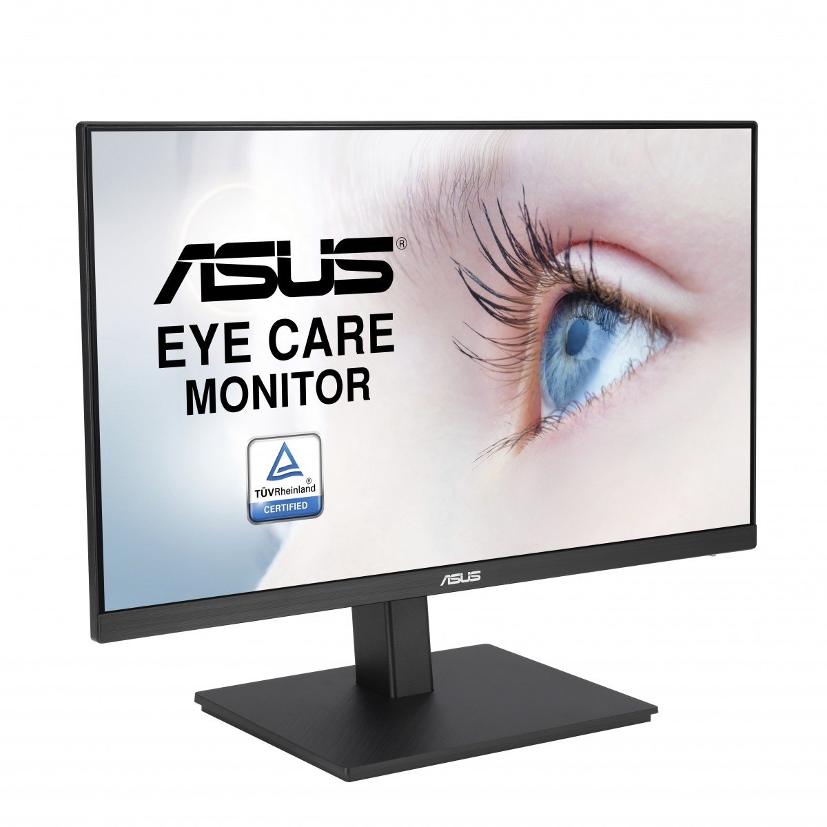 "ASUS VA24EQSB 60,5 cm (23.8"") 1920 x 1080 pixels Full HD LED Noir"