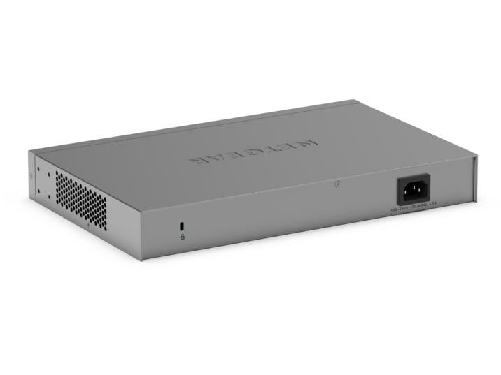 NETGEAR 16P 10G/MG Smart Switch