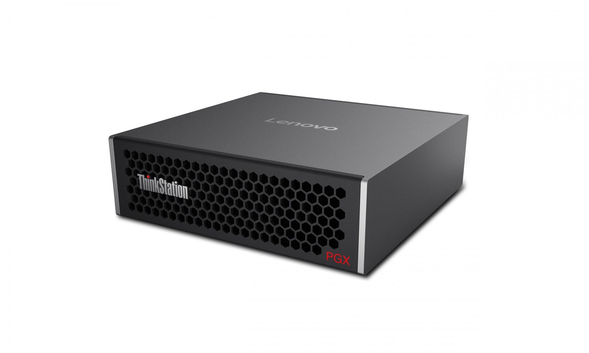 Lenovo ThinkStation PGX Nvidia DGX Spark Grace Blackwell 10 GB10 128GB 4TB