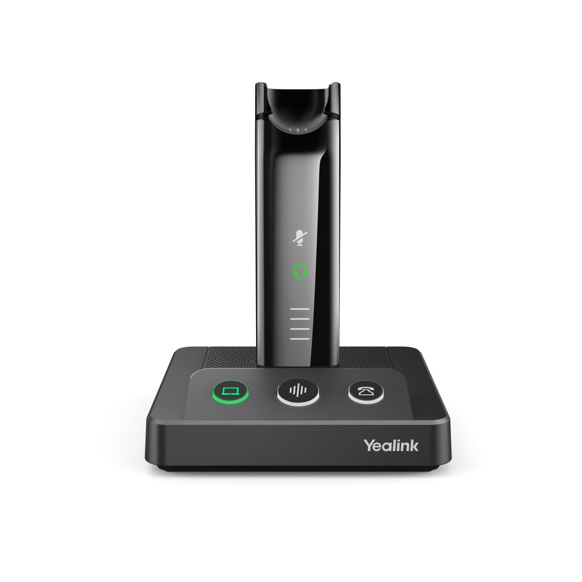 Casque sans fil DECT Yealink WH63 UC
