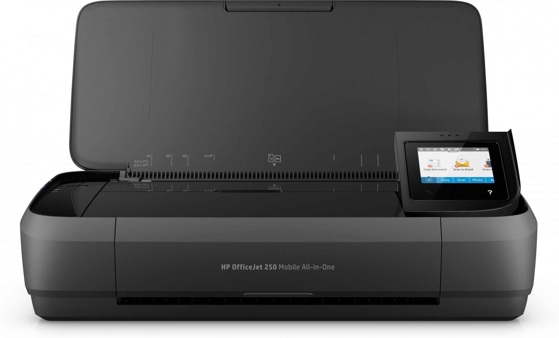 HP OfficeJet 250 Mobile AiO 3in1~~~ AT-Ware