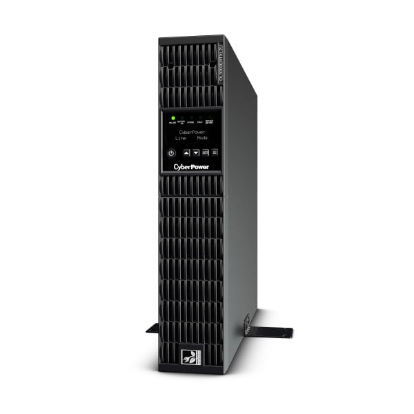 CyberPower OL3000ERTXL2U alimentation d'énergie non interruptible 3 kVA 2700 W 9 sortie(s) CA