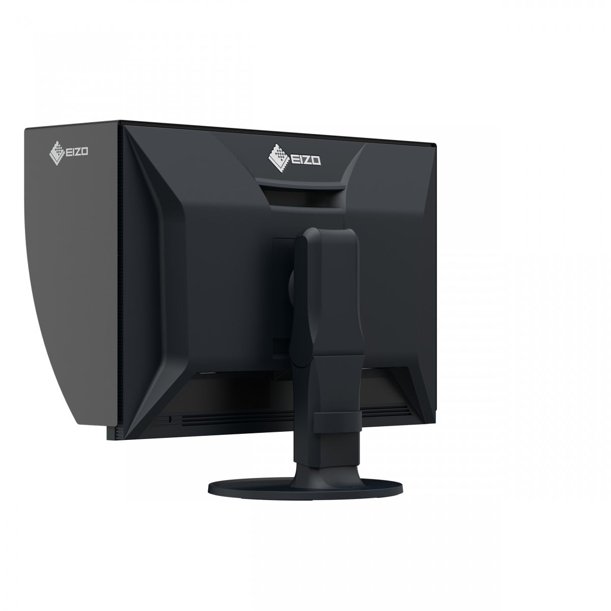 "EIZO ColorEdge CG2400SV écran plat de PC 61,2 cm (24.1"") 1920 x 1200 pixels WUXGA LCD Noir"
