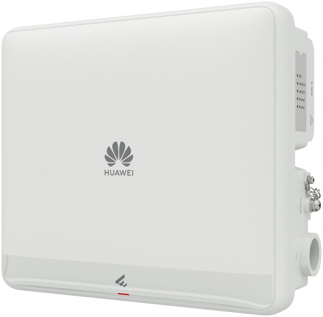 Huawei AP AP772E(11ax extérieur, 2+4 bandes duales, antenne directionnelle, USB, BLE)