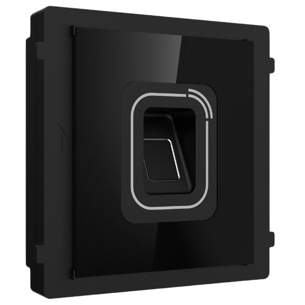 Hikvision DS-KD-MFB Sous-module de lecteur d'empreintes digitales et de cartes