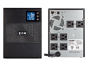 Eaton 5SC 750 120V