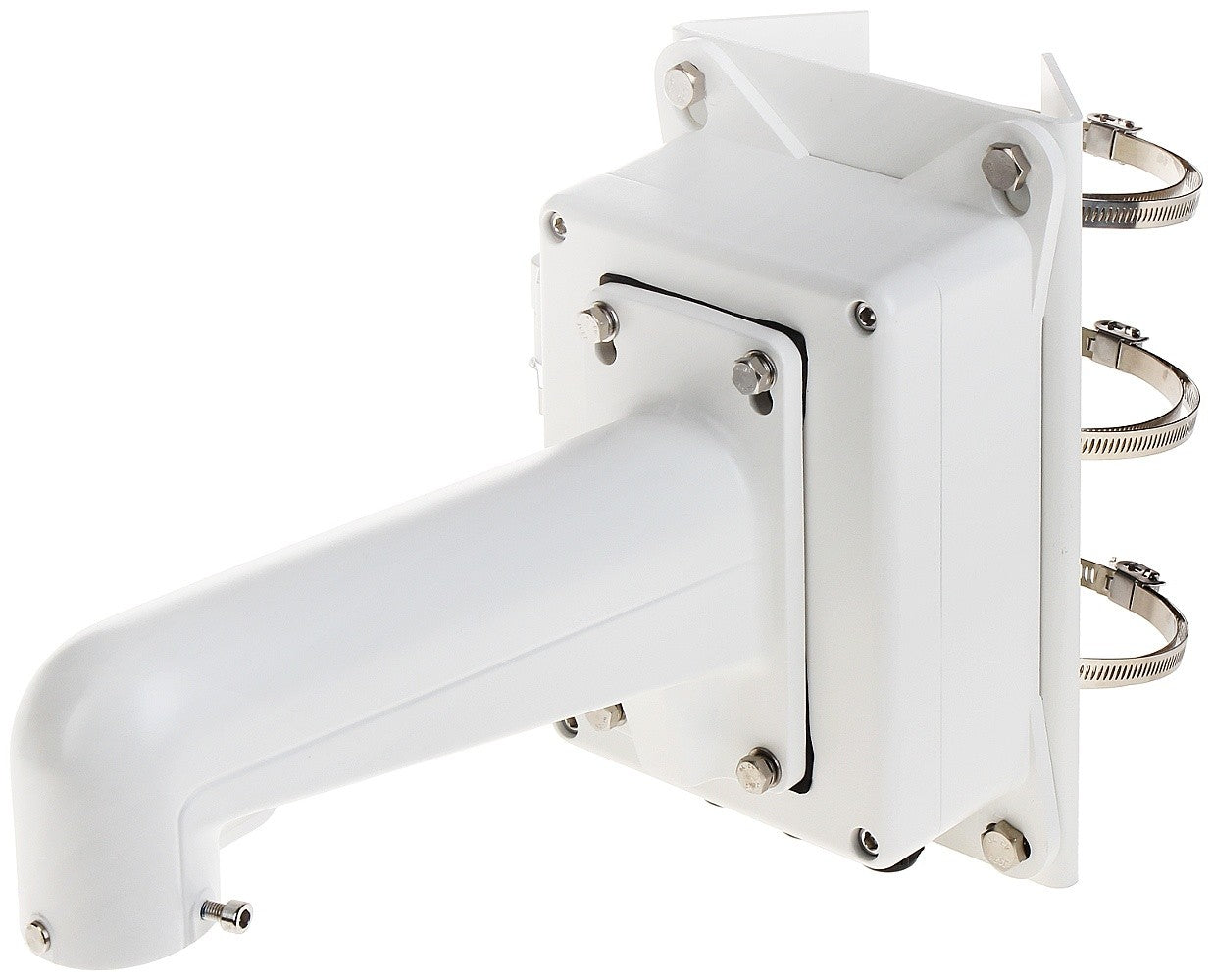 Hikvision DS-1602ZJ-BOX-POLE Vertical pole mount