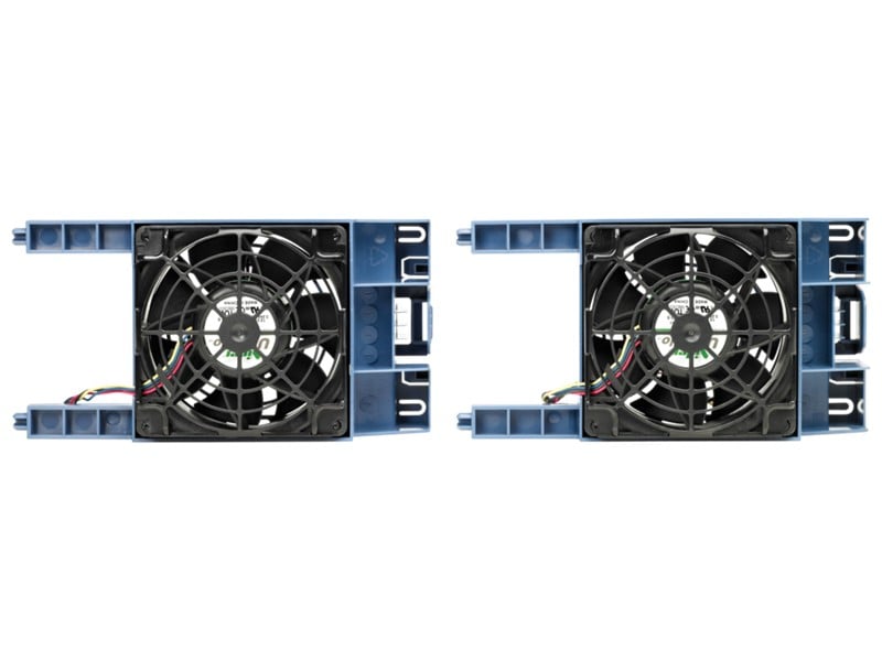 HPE ML350 Gen11 Redundant Fan Kit