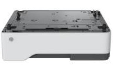 550-Sheet Lock TrayMS/MX53x-63x M/XM33xx