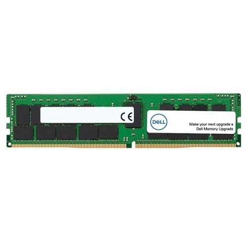 Dell Memory 32GB 2Rx4 DDR4 RDIMM 3200MHz