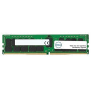 Dell Memory 32GB 2Rx4 DDR4 RDIMM 3200MHz