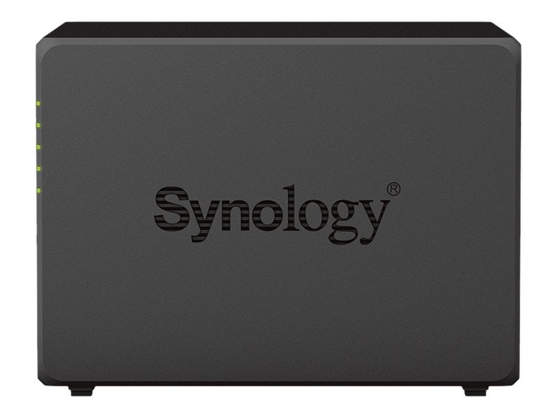 Synology DiskStation DS923+