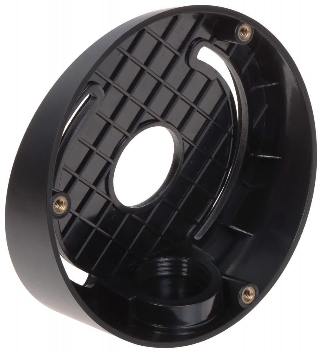 Hikvision DS-1259ZJ(Black) In-ceiling mount