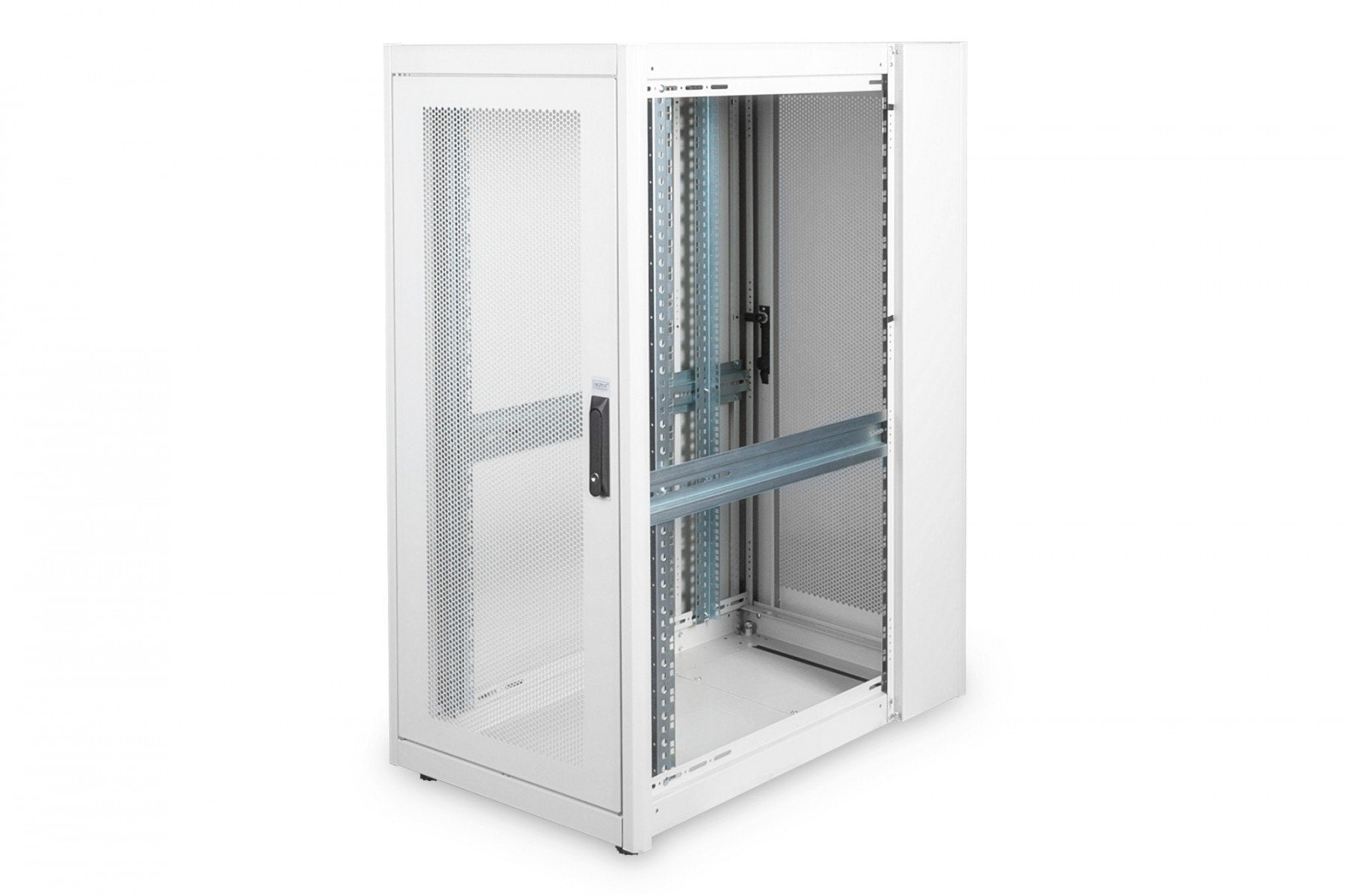 Digitus Armoire serveur de série Dynamic Basic - 600 x 1 000 mm (lxp)