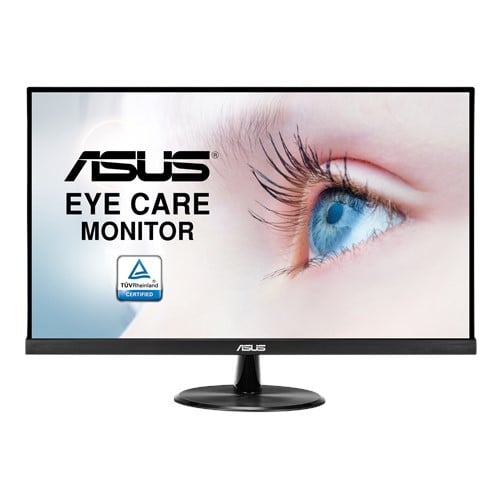 "ASUS VP279HE 68,6 cm (27"") 1920 x 1080 pixels Full HD LED Noir"
