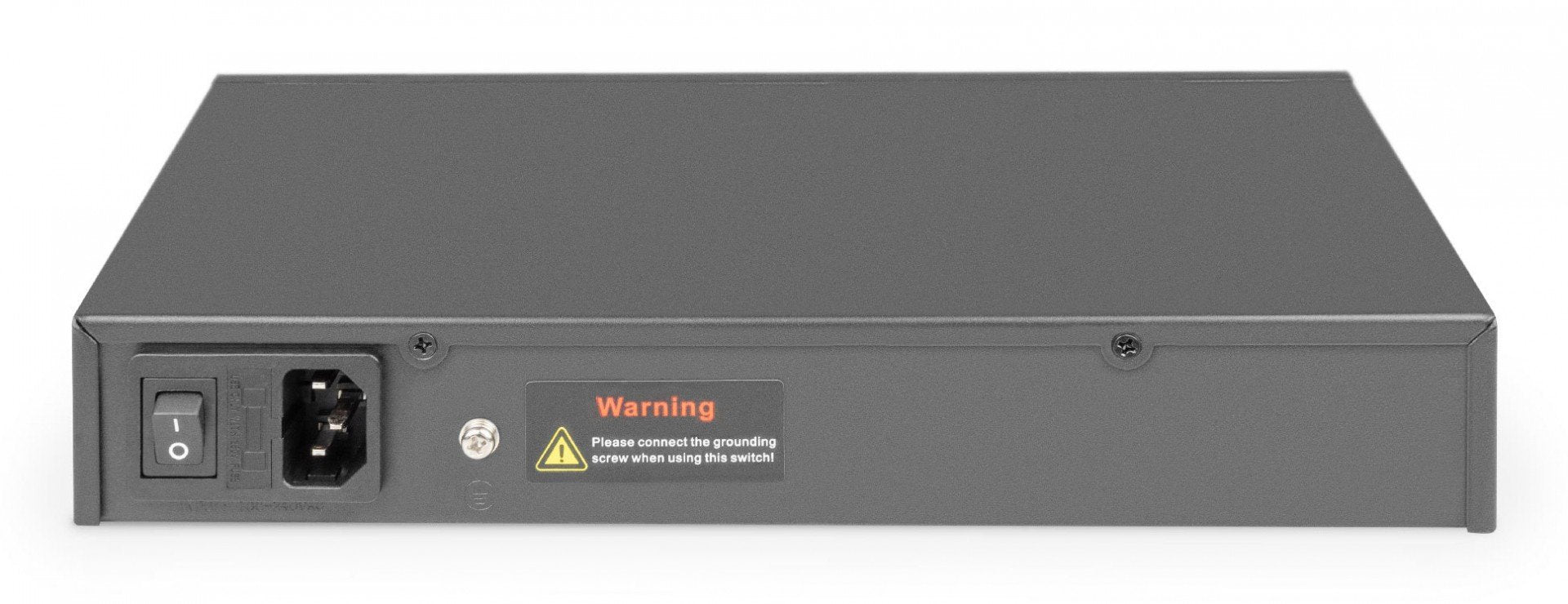 Alimentation/Injecteur PoE++ Ethernet Gigabit 802.3bt, 8 ports, budget PoE 250 W