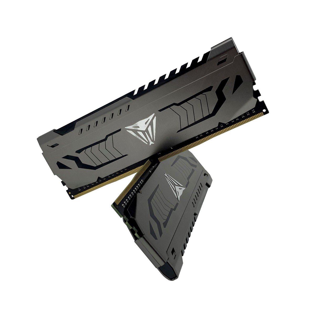 Module de mémoire Patriot Memory Viper Steel PVS416G320C6K 16 Go 2 x 8 Go DDR4