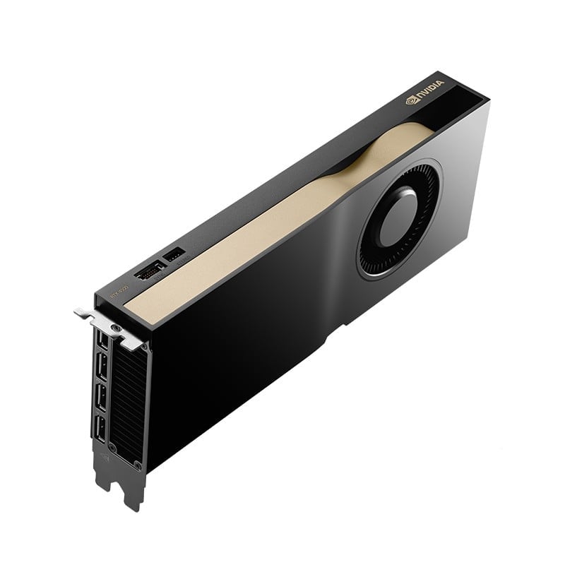PNY NVIDIA RTX 4500 Génération Ada Version OEM VCNRTX4500ADA-SB