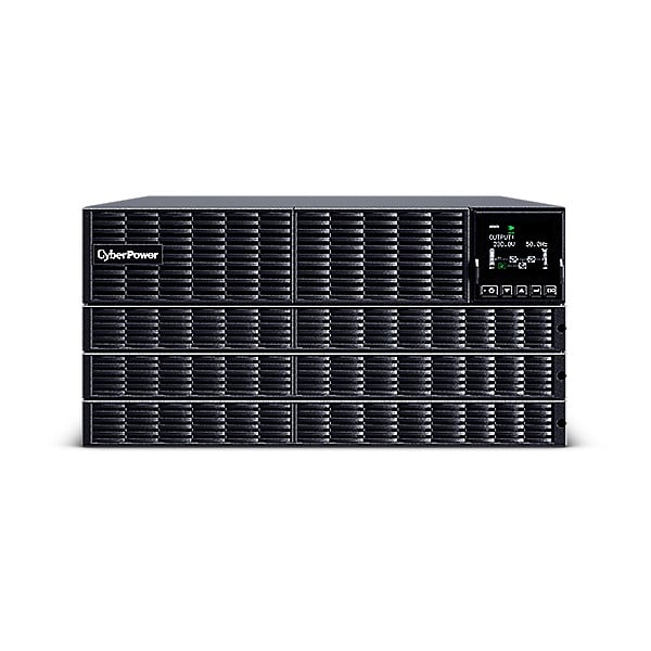 CyberPower Alimentation UPS OLS6KERT5UM