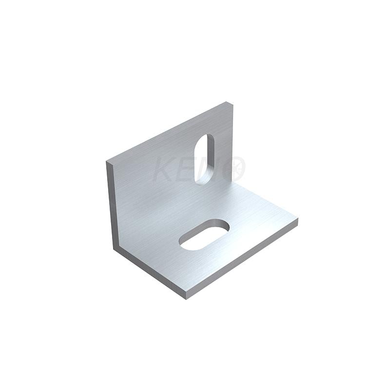 Connecteur de profil angle (K-23)