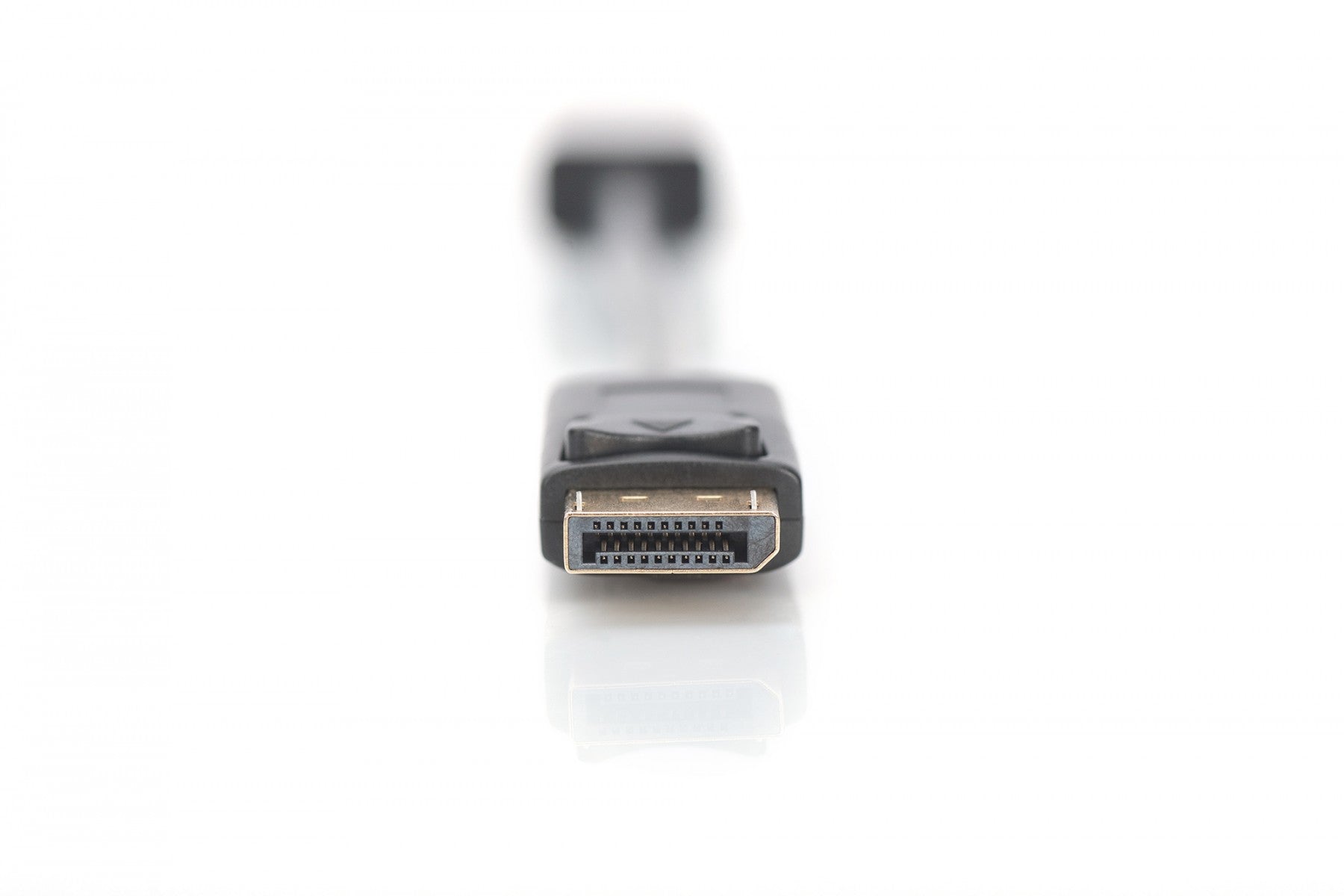 Digitus DB-340400-001-S câble vidéo et adaptateur 0,15 m HDMI Type A (Standard) Noir