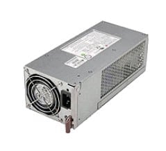 Supermicro PWS-2K21A-BR unité d'alimentation d'énergie 2200 W 2U Gris