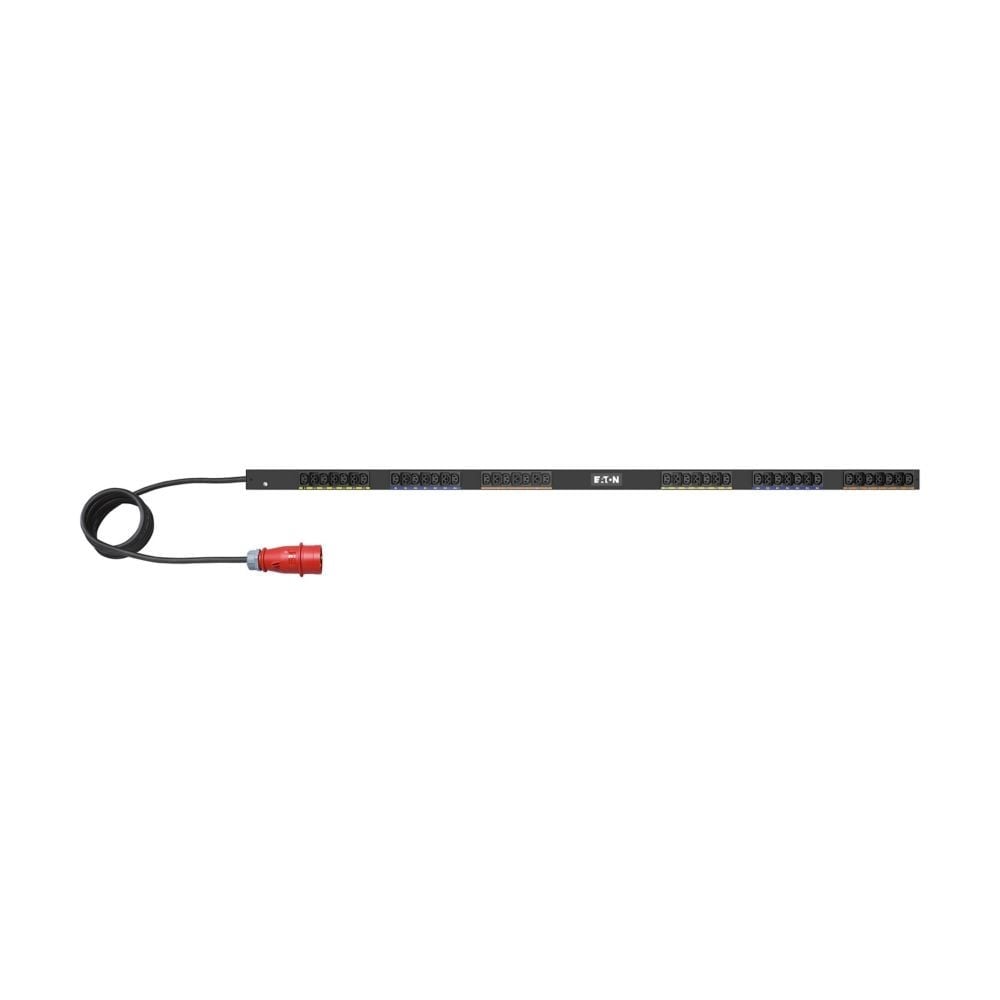 PDU G4 BA 0U 309 16A 3P 24xC13.18xC39