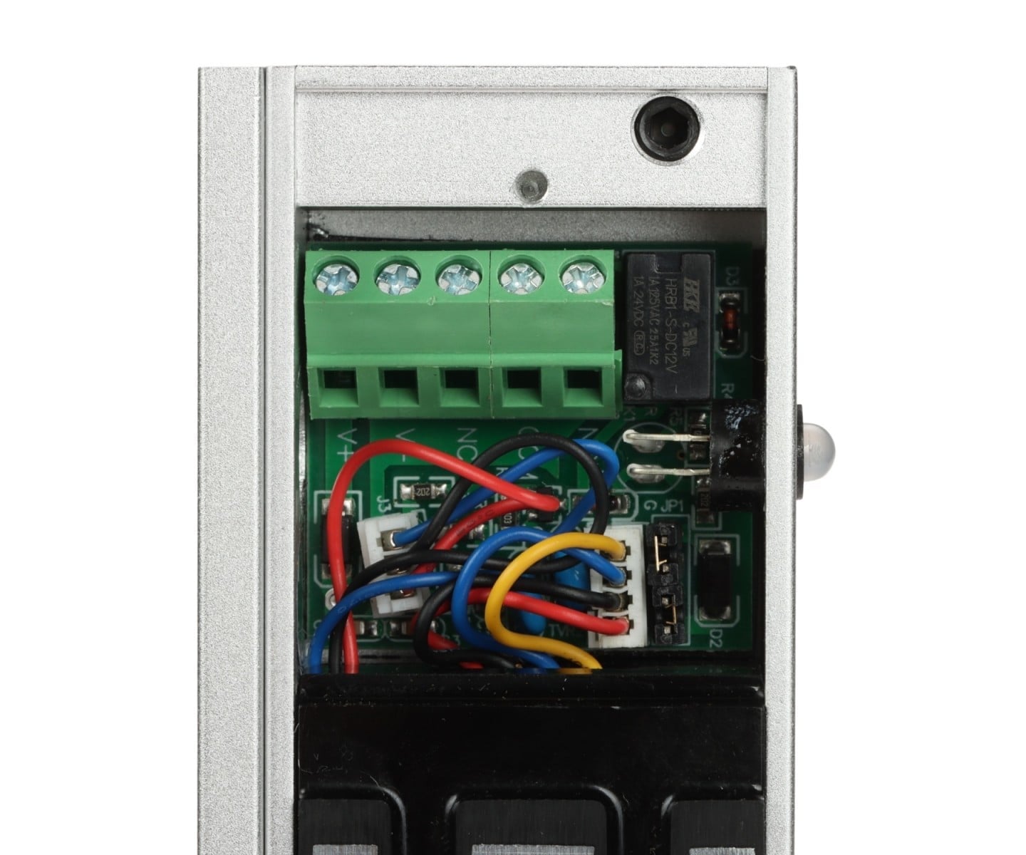 Hikvision DS-K4H250S Serrure électromagnétique